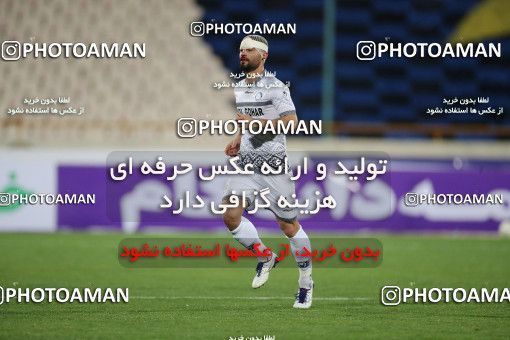 1848042, Tehran, , لیگ برتر فوتبال ایران، Persian Gulf Cup، Week 21، Second Leg، Esteghlal 2 v 1 Gol Gohar Sirjan on 2022/03/06 at Azadi Stadium