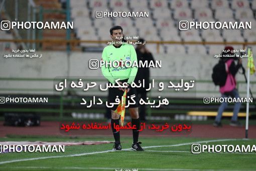 1847741, Tehran, , لیگ برتر فوتبال ایران، Persian Gulf Cup، Week 21، Second Leg، Esteghlal 2 v 1 Gol Gohar Sirjan on 2022/03/06 at Azadi Stadium