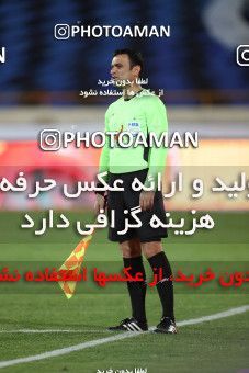 1847940, Tehran, , لیگ برتر فوتبال ایران، Persian Gulf Cup، Week 21، Second Leg، Esteghlal 2 v 1 Gol Gohar Sirjan on 2022/03/06 at Azadi Stadium