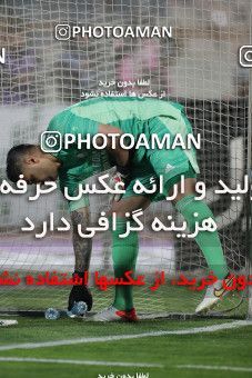 1848038, Tehran, , لیگ برتر فوتبال ایران، Persian Gulf Cup، Week 21، Second Leg، Esteghlal 2 v 1 Gol Gohar Sirjan on 2022/03/06 at Azadi Stadium
