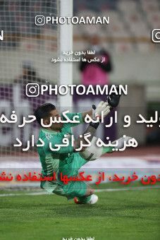 1848061, Tehran, , لیگ برتر فوتبال ایران، Persian Gulf Cup، Week 21، Second Leg، Esteghlal 2 v 1 Gol Gohar Sirjan on 2022/03/06 at Azadi Stadium