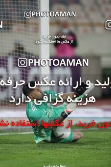 1848026, Tehran, , لیگ برتر فوتبال ایران، Persian Gulf Cup، Week 21، Second Leg، Esteghlal 2 v 1 Gol Gohar Sirjan on 2022/03/06 at Azadi Stadium