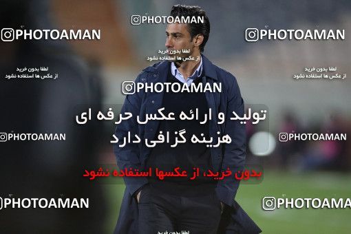 1847993, Tehran, , لیگ برتر فوتبال ایران، Persian Gulf Cup، Week 21، Second Leg، Esteghlal 2 v 1 Gol Gohar Sirjan on 2022/03/06 at Azadi Stadium