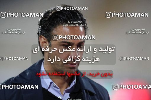 1848012, Tehran, , لیگ برتر فوتبال ایران، Persian Gulf Cup، Week 21، Second Leg، Esteghlal 2 v 1 Gol Gohar Sirjan on 2022/03/06 at Azadi Stadium
