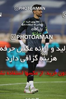 1847987, Tehran, , لیگ برتر فوتبال ایران، Persian Gulf Cup، Week 21، Second Leg، Esteghlal 2 v 1 Gol Gohar Sirjan on 2022/03/06 at Azadi Stadium