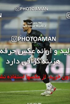 1847925, Tehran, , لیگ برتر فوتبال ایران، Persian Gulf Cup، Week 21، Second Leg، Esteghlal 2 v 1 Gol Gohar Sirjan on 2022/03/06 at Azadi Stadium
