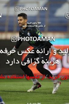 1847845, Tehran, , لیگ برتر فوتبال ایران، Persian Gulf Cup، Week 21، Second Leg، Esteghlal 2 v 1 Gol Gohar Sirjan on 2022/03/06 at Azadi Stadium