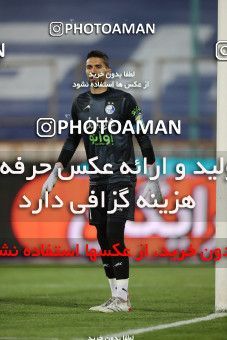 1847766, Tehran, , لیگ برتر فوتبال ایران، Persian Gulf Cup، Week 21، Second Leg، Esteghlal 2 v 1 Gol Gohar Sirjan on 2022/03/06 at Azadi Stadium