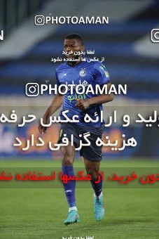 1847846, Tehran, , لیگ برتر فوتبال ایران، Persian Gulf Cup، Week 21، Second Leg، Esteghlal 2 v 1 Gol Gohar Sirjan on 2022/03/06 at Azadi Stadium