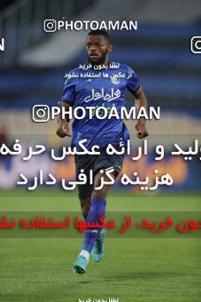 1847977, Tehran, , لیگ برتر فوتبال ایران، Persian Gulf Cup، Week 21، Second Leg، Esteghlal 2 v 1 Gol Gohar Sirjan on 2022/03/06 at Azadi Stadium