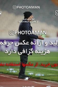 1847759, Tehran, , لیگ برتر فوتبال ایران، Persian Gulf Cup، Week 21، Second Leg، Esteghlal 2 v 1 Gol Gohar Sirjan on 2022/03/06 at Azadi Stadium