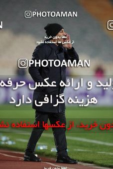 1848060, Tehran, , لیگ برتر فوتبال ایران، Persian Gulf Cup، Week 21، Second Leg، Esteghlal 2 v 1 Gol Gohar Sirjan on 2022/03/06 at Azadi Stadium