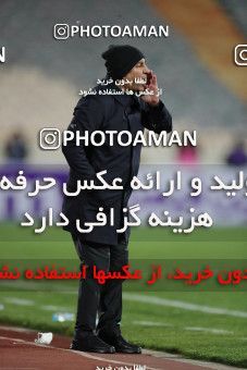 1847730, Tehran, , لیگ برتر فوتبال ایران، Persian Gulf Cup، Week 21، Second Leg، Esteghlal 2 v 1 Gol Gohar Sirjan on 2022/03/06 at Azadi Stadium