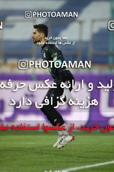 1848048, Tehran, , لیگ برتر فوتبال ایران، Persian Gulf Cup، Week 21، Second Leg، Esteghlal 2 v 1 Gol Gohar Sirjan on 2022/03/06 at Azadi Stadium