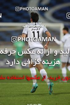 1847974, Tehran, , لیگ برتر فوتبال ایران، Persian Gulf Cup، Week 21، Second Leg، Esteghlal 2 v 1 Gol Gohar Sirjan on 2022/03/06 at Azadi Stadium