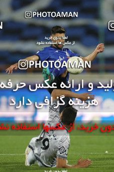 1847866, Tehran, , لیگ برتر فوتبال ایران، Persian Gulf Cup، Week 21، Second Leg، Esteghlal 2 v 1 Gol Gohar Sirjan on 2022/03/06 at Azadi Stadium