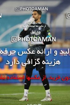 1848007, Tehran, , لیگ برتر فوتبال ایران، Persian Gulf Cup، Week 21، Second Leg، Esteghlal 2 v 1 Gol Gohar Sirjan on 2022/03/06 at Azadi Stadium