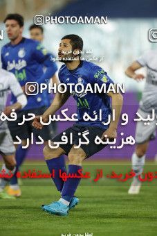 1847885, Tehran, , لیگ برتر فوتبال ایران، Persian Gulf Cup، Week 21، Second Leg، Esteghlal 2 v 1 Gol Gohar Sirjan on 2022/03/06 at Azadi Stadium