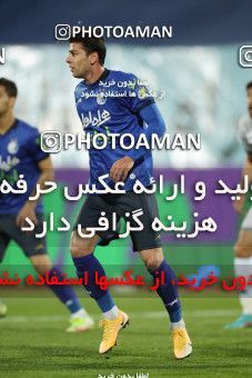 1847847, Tehran, , لیگ برتر فوتبال ایران، Persian Gulf Cup، Week 21، Second Leg، Esteghlal 2 v 1 Gol Gohar Sirjan on 2022/03/06 at Azadi Stadium