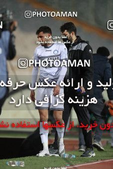 1848052, Tehran, , لیگ برتر فوتبال ایران، Persian Gulf Cup، Week 21، Second Leg، Esteghlal 2 v 1 Gol Gohar Sirjan on 2022/03/06 at Azadi Stadium