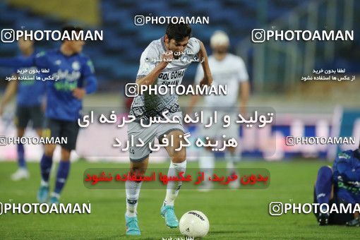 1847715, Tehran, , لیگ برتر فوتبال ایران، Persian Gulf Cup، Week 21، Second Leg، Esteghlal 2 v 1 Gol Gohar Sirjan on 2022/03/06 at Azadi Stadium
