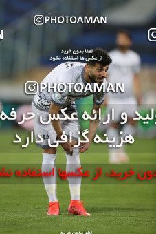 1847861, Tehran, , لیگ برتر فوتبال ایران، Persian Gulf Cup، Week 21، Second Leg، Esteghlal 2 v 1 Gol Gohar Sirjan on 2022/03/06 at Azadi Stadium