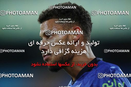 1847786, Tehran, , لیگ برتر فوتبال ایران، Persian Gulf Cup، Week 21، Second Leg، Esteghlal 2 v 1 Gol Gohar Sirjan on 2022/03/06 at Azadi Stadium