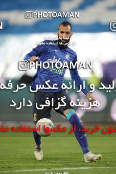 1847984, Tehran, , لیگ برتر فوتبال ایران، Persian Gulf Cup، Week 21، Second Leg، Esteghlal 2 v 1 Gol Gohar Sirjan on 2022/03/06 at Azadi Stadium