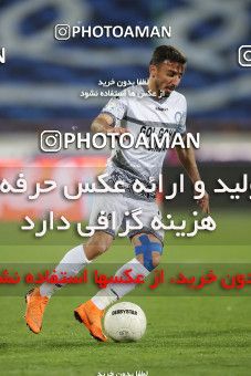 1847812, Tehran, , لیگ برتر فوتبال ایران، Persian Gulf Cup، Week 21، Second Leg، Esteghlal 2 v 1 Gol Gohar Sirjan on 2022/03/06 at Azadi Stadium