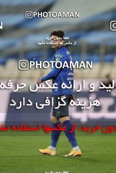 1848024, Tehran, , لیگ برتر فوتبال ایران، Persian Gulf Cup، Week 21، Second Leg، Esteghlal 2 v 1 Gol Gohar Sirjan on 2022/03/06 at Azadi Stadium