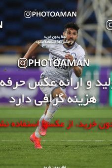 1847716, Tehran, , لیگ برتر فوتبال ایران، Persian Gulf Cup، Week 21، Second Leg، Esteghlal 2 v 1 Gol Gohar Sirjan on 2022/03/06 at Azadi Stadium