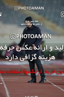 1847823, Tehran, , لیگ برتر فوتبال ایران، Persian Gulf Cup، Week 21، Second Leg، Esteghlal 2 v 1 Gol Gohar Sirjan on 2022/03/06 at Azadi Stadium