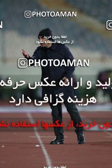 1848054, Tehran, , لیگ برتر فوتبال ایران، Persian Gulf Cup، Week 21، Second Leg، Esteghlal 2 v 1 Gol Gohar Sirjan on 2022/03/06 at Azadi Stadium