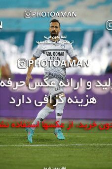 1847969, Tehran, , لیگ برتر فوتبال ایران، Persian Gulf Cup، Week 21، Second Leg، Esteghlal 2 v 1 Gol Gohar Sirjan on 2022/03/06 at Azadi Stadium