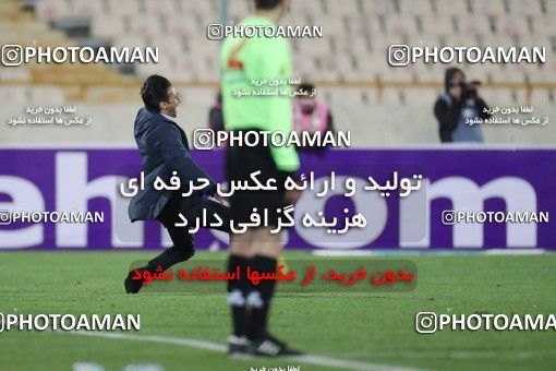 1847764, لیگ برتر فوتبال ایران، Persian Gulf Cup، Week 21، Second Leg، 2022/03/06، Tehran، Azadi Stadium، Esteghlal 2 - ۱ Gol Gohar Sirjan