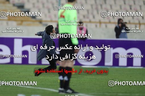 1847699, Tehran, , لیگ برتر فوتبال ایران، Persian Gulf Cup، Week 21، Second Leg، Esteghlal 2 v 1 Gol Gohar Sirjan on 2022/03/06 at Azadi Stadium