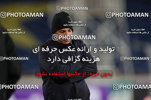 1847817, Tehran, , لیگ برتر فوتبال ایران، Persian Gulf Cup، Week 21، Second Leg، Esteghlal 2 v 1 Gol Gohar Sirjan on 2022/03/06 at Azadi Stadium