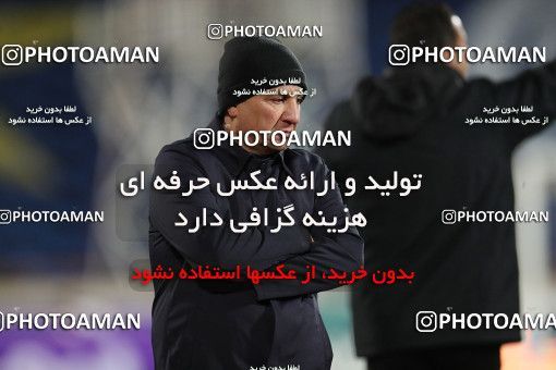 1847842, Tehran, , لیگ برتر فوتبال ایران، Persian Gulf Cup، Week 21، Second Leg، Esteghlal 2 v 1 Gol Gohar Sirjan on 2022/03/06 at Azadi Stadium