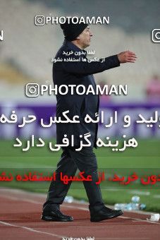 1848044, Tehran, , لیگ برتر فوتبال ایران، Persian Gulf Cup، Week 21، Second Leg، Esteghlal 2 v 1 Gol Gohar Sirjan on 2022/03/06 at Azadi Stadium