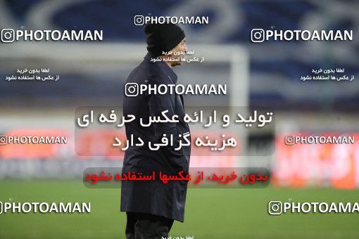 1848057, Tehran, , لیگ برتر فوتبال ایران، Persian Gulf Cup، Week 21، Second Leg، Esteghlal 2 v 1 Gol Gohar Sirjan on 2022/03/06 at Azadi Stadium