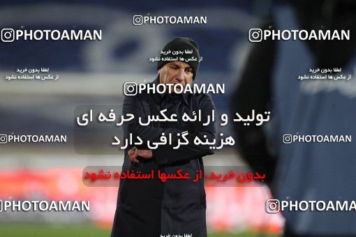 1847761, لیگ برتر فوتبال ایران، Persian Gulf Cup، Week 21، Second Leg، 2022/03/06، Tehran، Azadi Stadium، Esteghlal 2 - ۱ Gol Gohar Sirjan