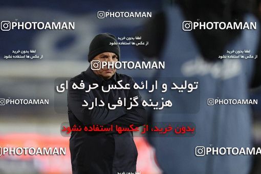1847908, Tehran, , لیگ برتر فوتبال ایران، Persian Gulf Cup، Week 21، Second Leg، Esteghlal 2 v 1 Gol Gohar Sirjan on 2022/03/06 at Azadi Stadium