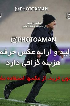 1847895, Tehran, , لیگ برتر فوتبال ایران، Persian Gulf Cup، Week 21، Second Leg، Esteghlal 2 v 1 Gol Gohar Sirjan on 2022/03/06 at Azadi Stadium