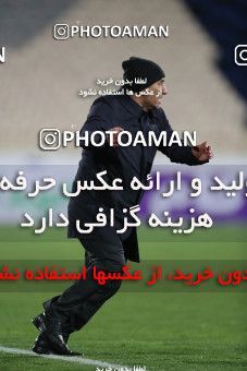 1848019, Tehran, , لیگ برتر فوتبال ایران، Persian Gulf Cup، Week 21، Second Leg، Esteghlal 2 v 1 Gol Gohar Sirjan on 2022/03/06 at Azadi Stadium
