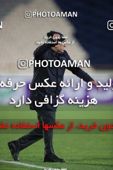1847956, Tehran, , لیگ برتر فوتبال ایران، Persian Gulf Cup، Week 21، Second Leg، Esteghlal 2 v 1 Gol Gohar Sirjan on 2022/03/06 at Azadi Stadium