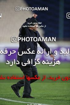 1847979, Tehran, , لیگ برتر فوتبال ایران، Persian Gulf Cup، Week 21، Second Leg، Esteghlal 2 v 1 Gol Gohar Sirjan on 2022/03/06 at Azadi Stadium