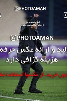 1848072, Tehran, , لیگ برتر فوتبال ایران، Persian Gulf Cup، Week 21، Second Leg، Esteghlal 2 v 1 Gol Gohar Sirjan on 2022/03/06 at Azadi Stadium