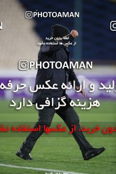 1847816, Tehran, , لیگ برتر فوتبال ایران، Persian Gulf Cup، Week 21، Second Leg، Esteghlal 2 v 1 Gol Gohar Sirjan on 2022/03/06 at Azadi Stadium