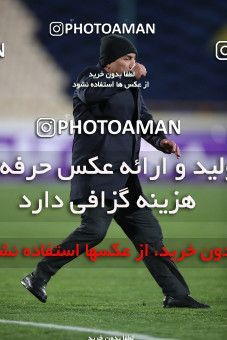 1847838, Tehran, , لیگ برتر فوتبال ایران، Persian Gulf Cup، Week 21، Second Leg، Esteghlal 2 v 1 Gol Gohar Sirjan on 2022/03/06 at Azadi Stadium