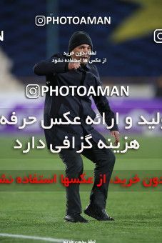 1847703, Tehran, , لیگ برتر فوتبال ایران، Persian Gulf Cup، Week 21، Second Leg، Esteghlal 2 v 1 Gol Gohar Sirjan on 2022/03/06 at Azadi Stadium